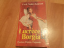Lucrece Borgia - Cecil Saint-Laurent