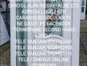 Usi termopan modele deosebite noi