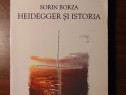Heidegger si istoria - Sorin Borza (2003)