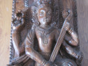 Saraswati zeita hindusa