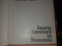 Istoria arhitecturii in Romania