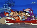 Serial animație "Familia Flintstone"