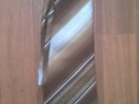Cravata bărbătească de colecție, culoare maro