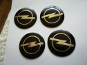 Set Embleme roți Opel diametrul 56 mm