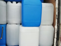 Bidoane canistre recipiente plastic 20,25,30 L,220 L,1000 L