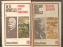 W.D.Howells-Lot de 3 romane