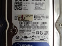 Hard Disk Sata 3,5" HDD-500 Gb Western WD2500AZLX-75K2TA0