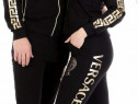 Treninguri Versace, new model, logo auriu,calitate garantată