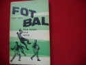Fotbal de-a lungul unui secol ( 310 pagini, ilustrata )*