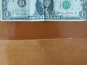 Bancnotă de un dolar