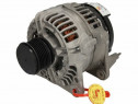 Alternator cu fulie ambreiaj (12V 90A) BOSCH Volkswagen LT 2