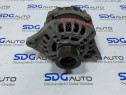 Alternator Original Bosch Fiat Ducato 2.3JTDI 2006 - 2012 Eu