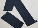 Pantaloni 2 in 1 Salewa Dry Ton, Outdoor, munte, măsura 4, M