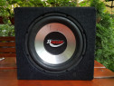 Subwoofer auto Renegade 300W RMS / 500W Max / 4 Ohm