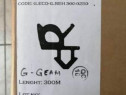 Garnitura termopan "G" - Magazin feronerie accesorii PVC/AL.
