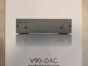 Upsampling DAC 24bit/192kHz Musical Fidelity V-90-DAC, nou