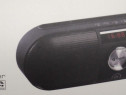 Boxa Portabila Cu Bluetooth, USB, SD, FM Si Afisaj NOUA