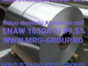 Rulou aluminiu 0.8x1000mm tabla rulou aluminiu cupru inox
