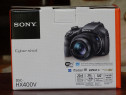 Aparat Foto Sony Cyber-Shot DSC-HX400V 20MP Full HD, Wi-Fi,
