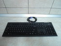 Tastatura Fujitsu cu mufa pentru conectare PS2