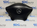 Airbag cu comenzi Mercedes Sprinter 2.2 CDI 2006 - 2014 Euro