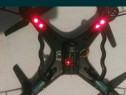 Drona IDRIVE cu telecomanda