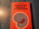 Embriologie normala si patologica Virgil Anghelescu