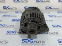 Alternator cod 504057813 140 A Fiat Ducato 3.0 JTD 2012-2016