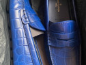 Louis Vuitton,shade driveshoes leather,produs original.