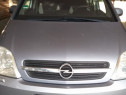 Opel meriva 1.8