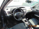 Plansa Bord Subaru Forester 2008-2013 airbag sofer pasager c