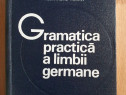 Gramatica practica a limbii germane 1974 - savin, abager