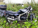 Motocicleta suzuki 1994 benzina 500cm3 inmatriculata ro