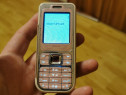 Nokia 7360 Pink