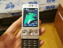 Sony Ericsson w715