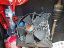 Ventilator radiator apa Daewoo Tico in stare buna cu livrare