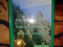 Padurile Romaniei / parcuri nationale si parcuri naturale