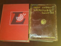 2x carti Nouveau Petit Larousse Illustre Paris 1906 & 1968
