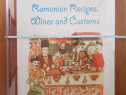 Radu Anton Roman - Carte de bucate, vinuri si obiceiuri