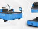 CNC laser 3000x1500m, 1.5-3kW
