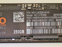 SSD Samsung 970 EVO 250GB NVMe M.2