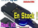 Tester VCDS ARM STM32F405 - MQB - Real Hex-V2 21.9.0 En-Ro