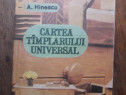 Cartea tamplarului universal - A. Hinescu / R4P3S