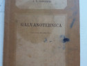 Galvanotehnica - A. M. Iampolschi
