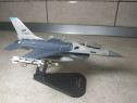 Avion metalic F-16, Fabbri italeri AG-P026 scara 1:100