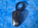 Serioux, Mouse Optic, USB, Negru