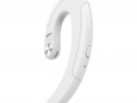 Casca Bluetooth MRG P-Q25, Handsfree, Over-Ear, Alb C454