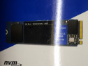 SSD WD Blue SN550, 500GB, PCI Express 3.0 M.2 NVMe NOU