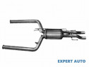 Filtru de particule Jaguar XF 2008-> J05 CC9 C2Z4809 620...