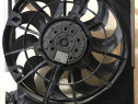 Ventilator radiator opel astra h